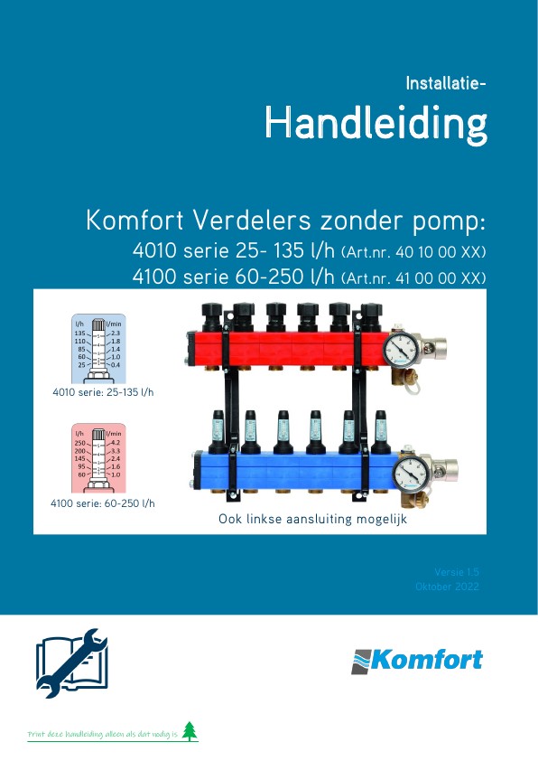 Handleiding